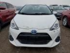 2016 Toyota Prius C