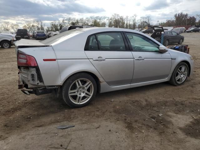 2008 Acura TL