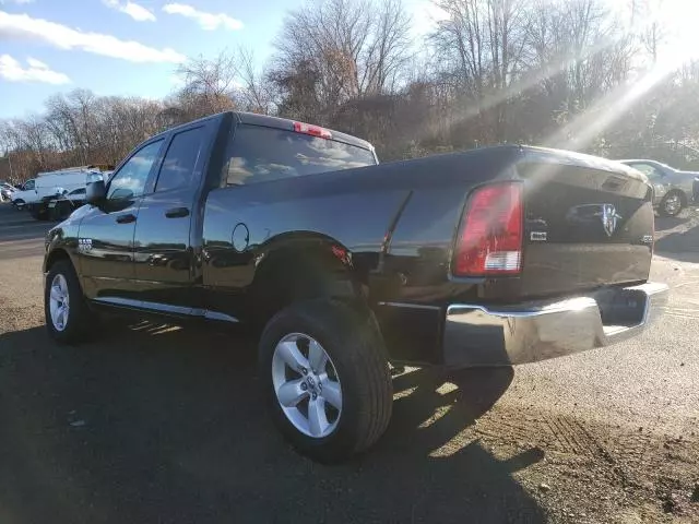 2024 Dodge RAM 1500 Classic SLT