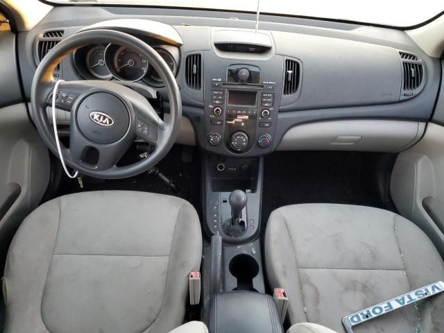 2010 KIA Forte LX