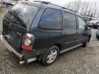 2006 Mazda MPV Wagon