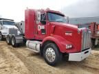 2007 Kenworth Construction T800