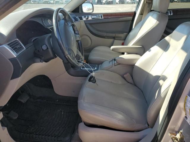 2006 Chrysler Pacifica Touring