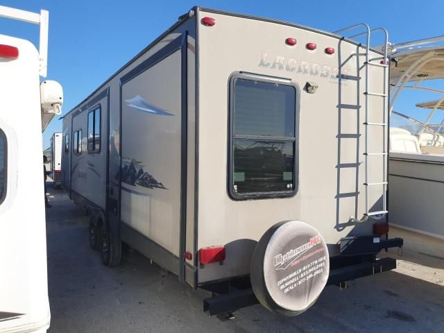 2013 Forest River Travel Trailer