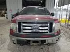 2011 Ford F150 Super Cab