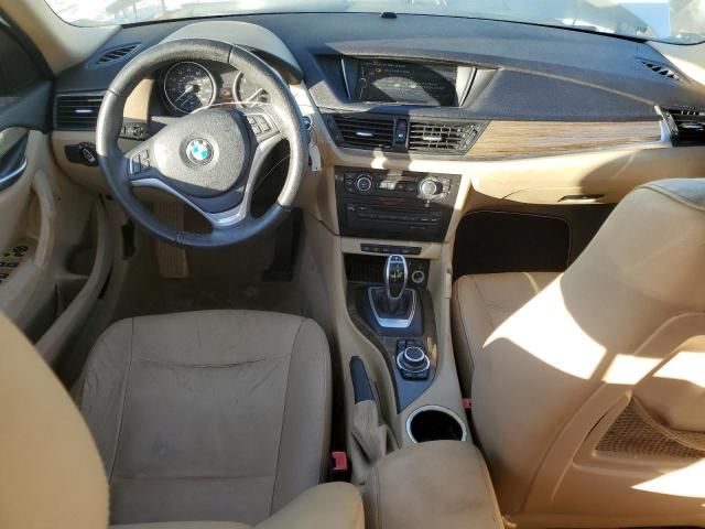 2015 BMW X1 SDRIVE28I