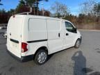 2015 Nissan NV200 2.5S