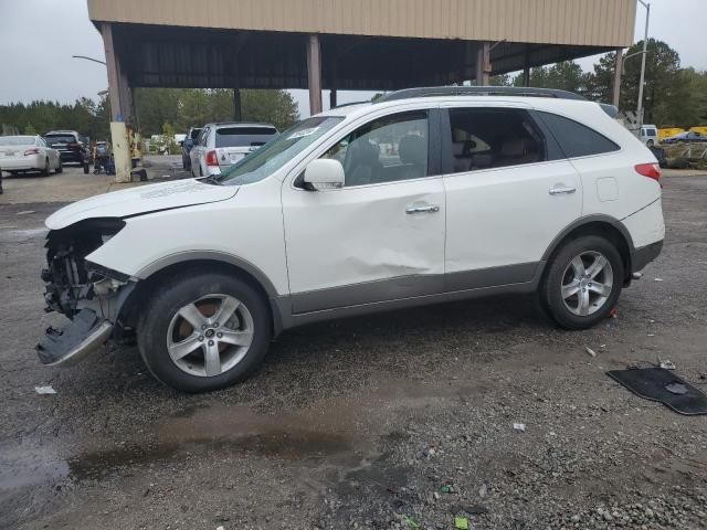 2011 Hyundai Veracruz GLS