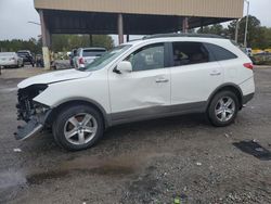 2011 Hyundai Veracruz GLS en venta en Gaston, SC