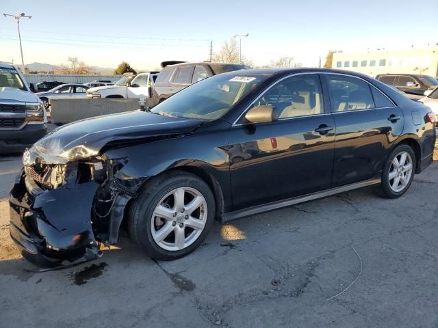 2009 Toyota Camry Base