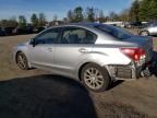 2012 Subaru Impreza Premium