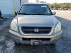 2003 Honda Pilot EX