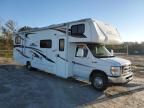 2012 Ford Econoline E450 Super Duty Cutaway Van