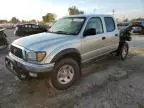 2004 Toyota Tacoma Double Cab Prerunner