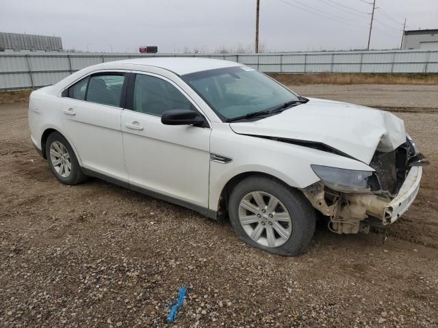 2011 Ford Taurus SE