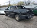 2005 Chevrolet Avalanche K1500