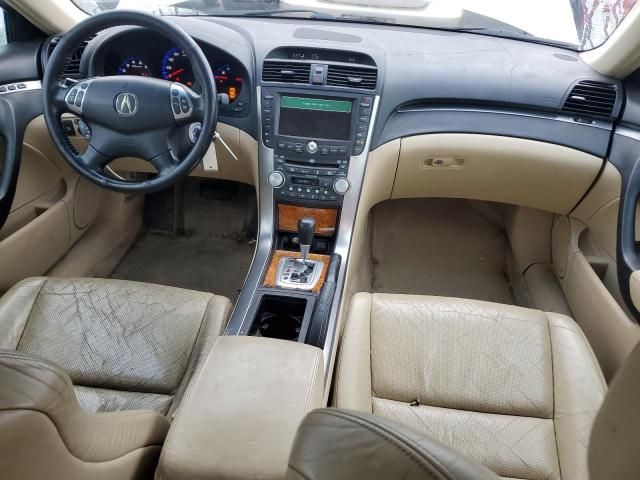 2005 Acura TL