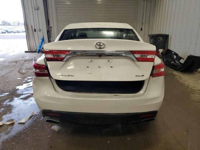 2014 Toyota Avalon Base