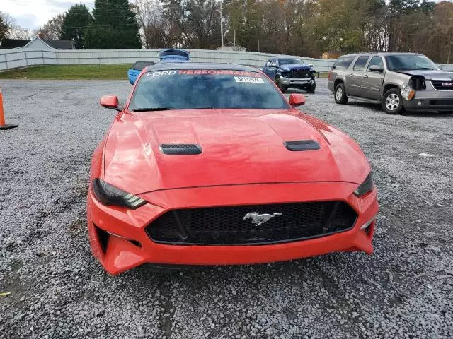 2021 Ford Mustang GT