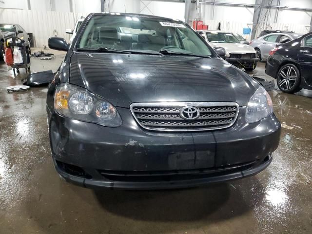 2008 Toyota Corolla CE