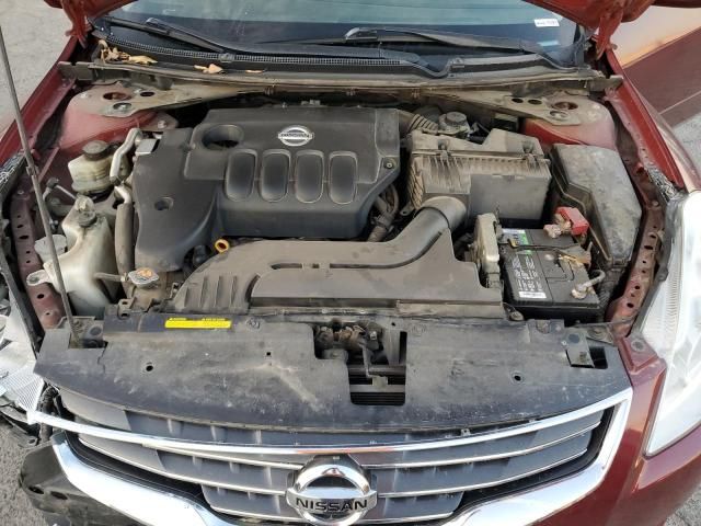 2011 Nissan Altima Base