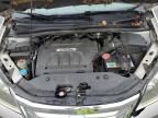 2008 Honda Odyssey Touring