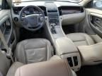 2011 Ford Taurus SEL