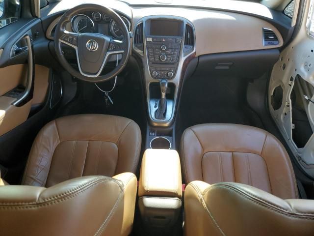 2013 Buick Verano