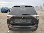 2014 Mitsubishi Outlander SE