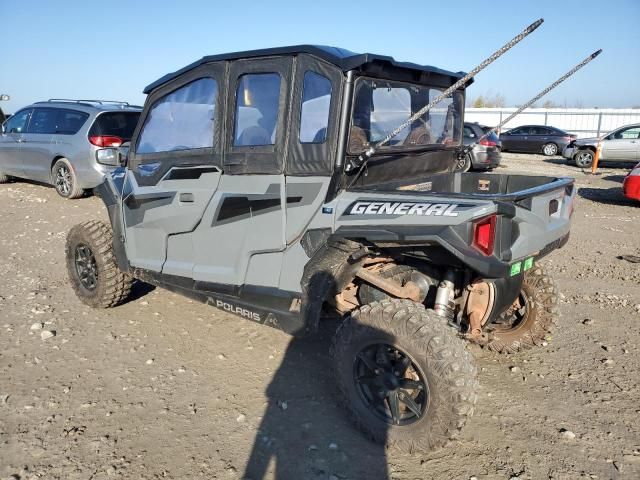 2023 Polaris General XP 4 1000 Premium