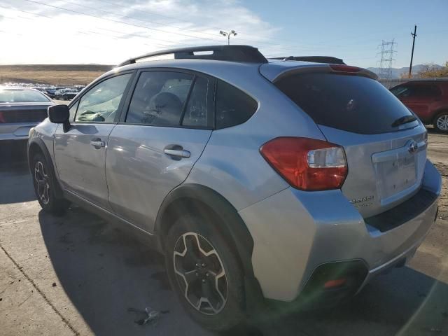 2014 Subaru XV Crosstrek 2.0 Premium