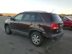 2011 KIA Sorento Base