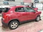 2015 Chevrolet Trax 1LT