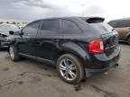 2012 Ford Edge SEL