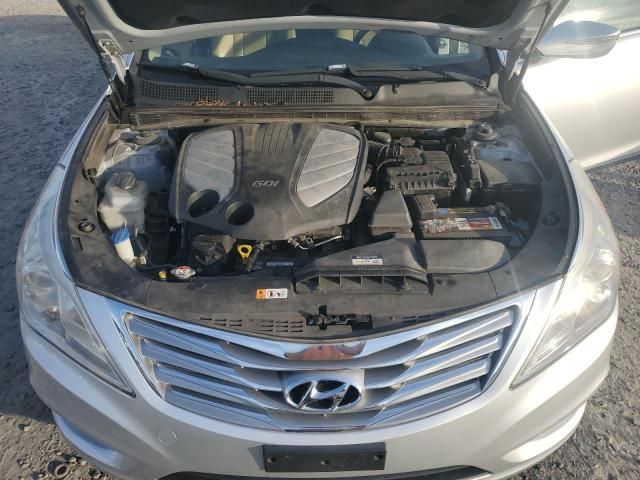 2012 Hyundai Azera GLS