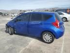 2016 Nissan Versa Note S