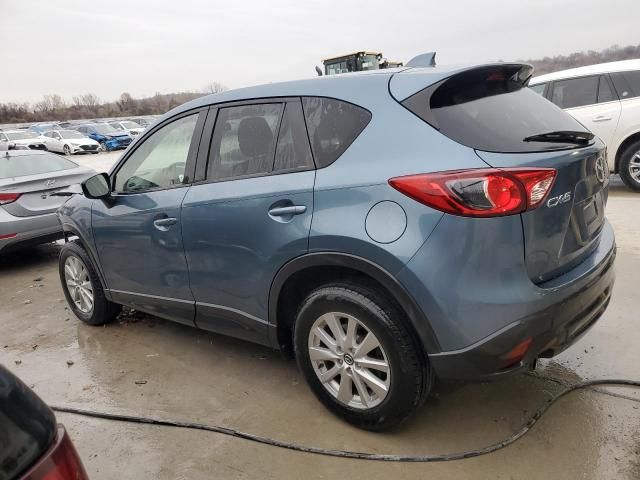 2015 Mazda CX-5 Touring