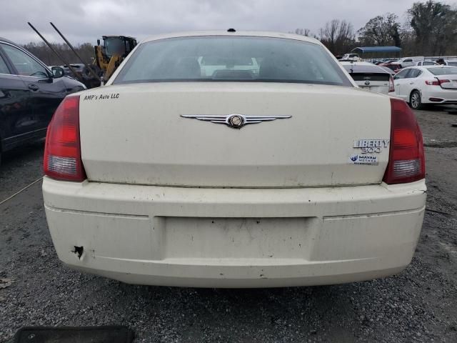 2007 Chrysler 300