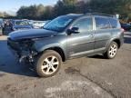 2009 Toyota Rav4 Limited