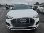 2021 Audi Q3 Premium 40