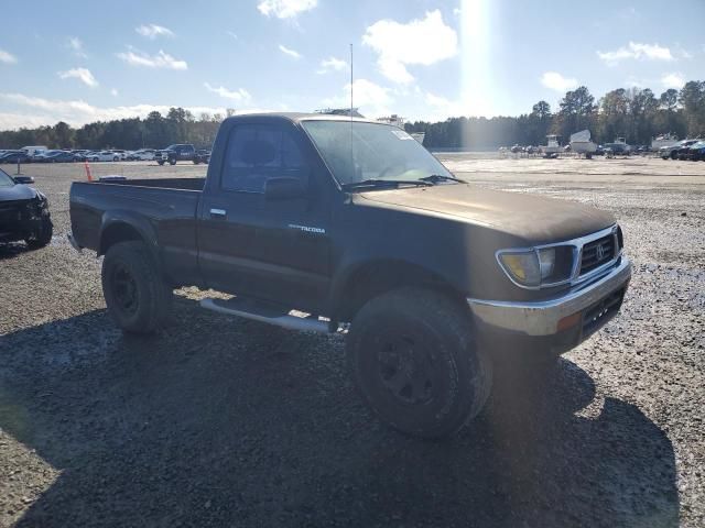 1995 Toyota Tacoma