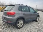 2015 Volkswagen Tiguan S