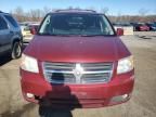 2010 Dodge Grand Caravan Crew