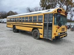 2002 Blue Bird School Bus / Transit Bus en venta en Rogersville, MO