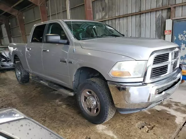 2011 Dodge RAM 2500