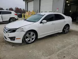 2012 Ford Fusion Sport en venta en Columbia, MO