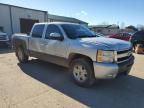 2010 Chevrolet Silverado K1500 LTZ