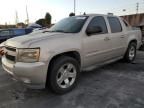 2007 Chevrolet Avalanche C1500