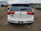 2013 Lincoln MKX