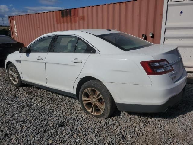 2019 Ford Taurus SE